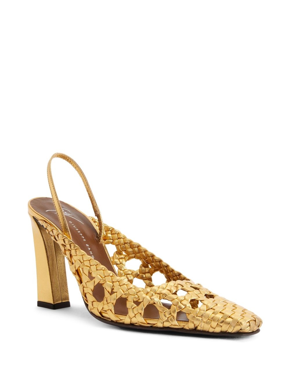 90mm Brendha pumps - 2