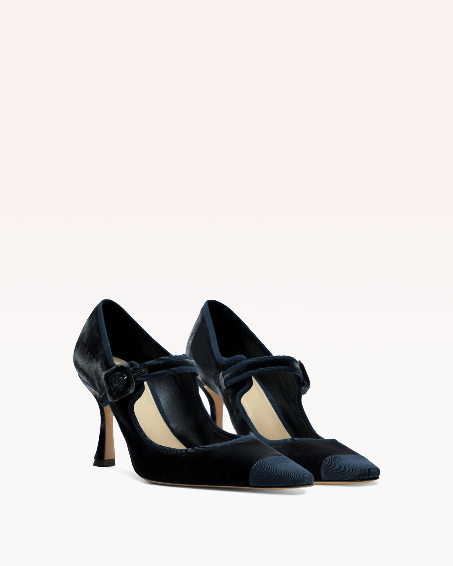 JADA 85 BLU NOTTE PUMP - 2