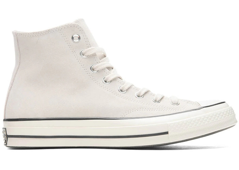 Converse Chuck Taylor All Star 70 Hi Desert Sand - 1