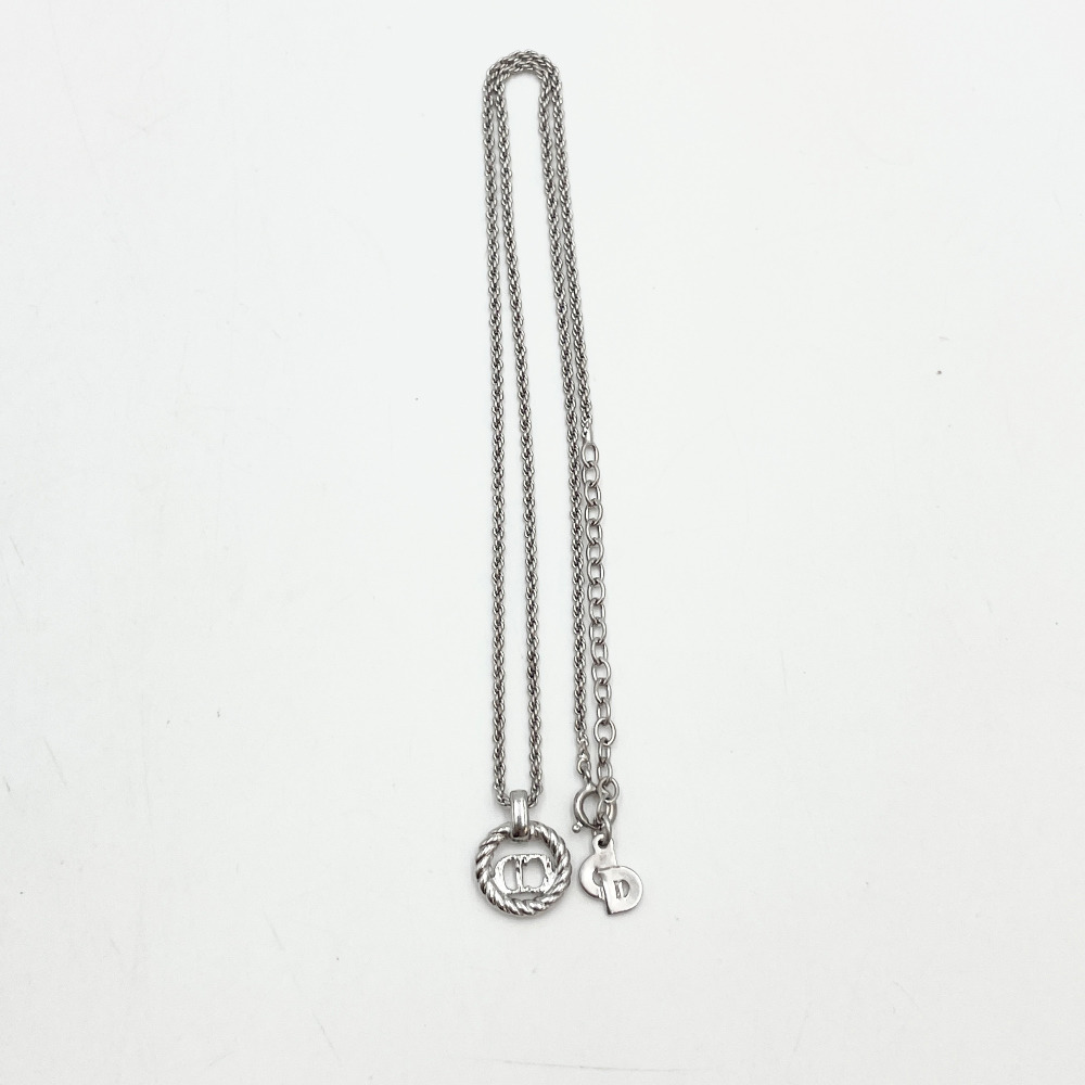 Christian - Christian Dior Necklace - 2