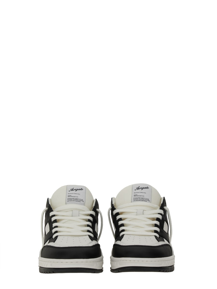 Axel Arigato Men "Area Lo" Sneaker - 5