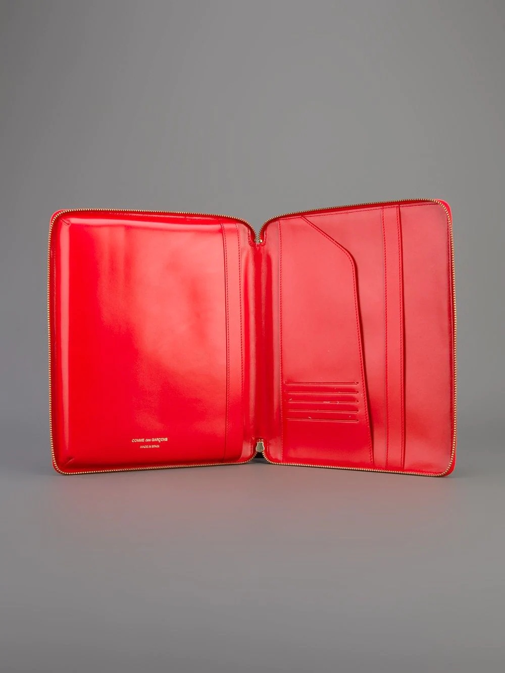 'Colour Plain' iPad case - 4