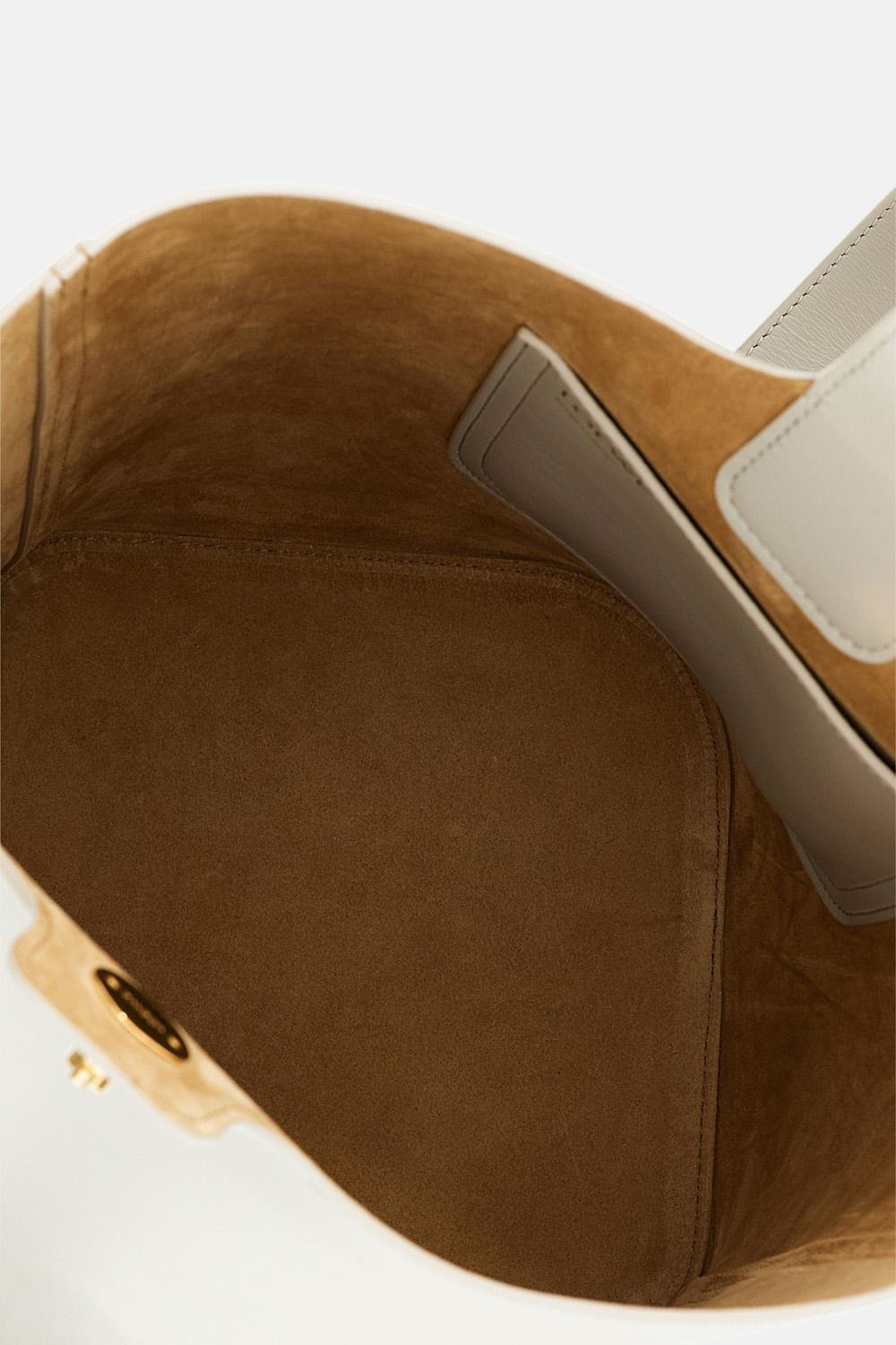 PEBBLE BUCKET MEDIUM - 4