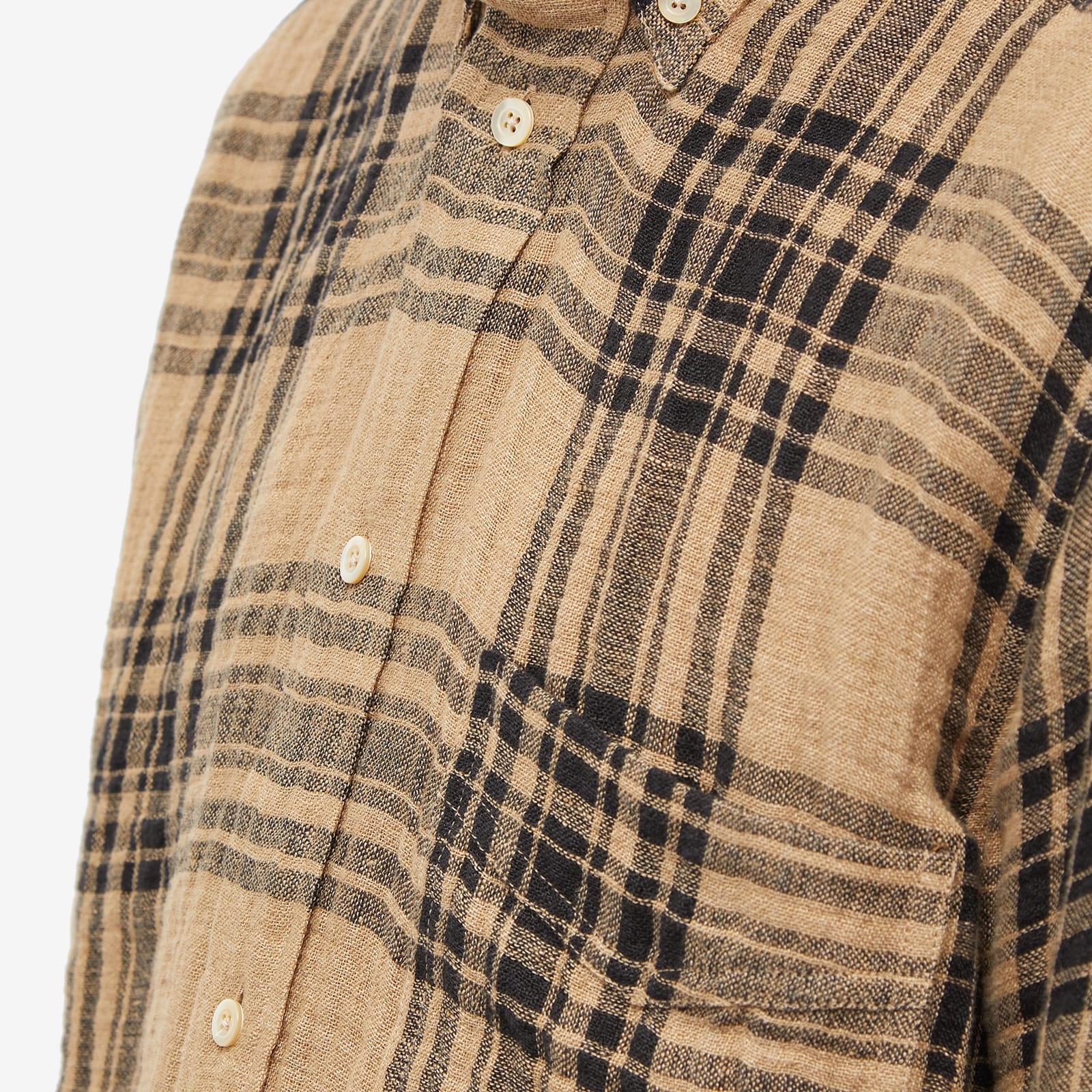 A Kind of Guise Seaton Button Down Shirt - 5