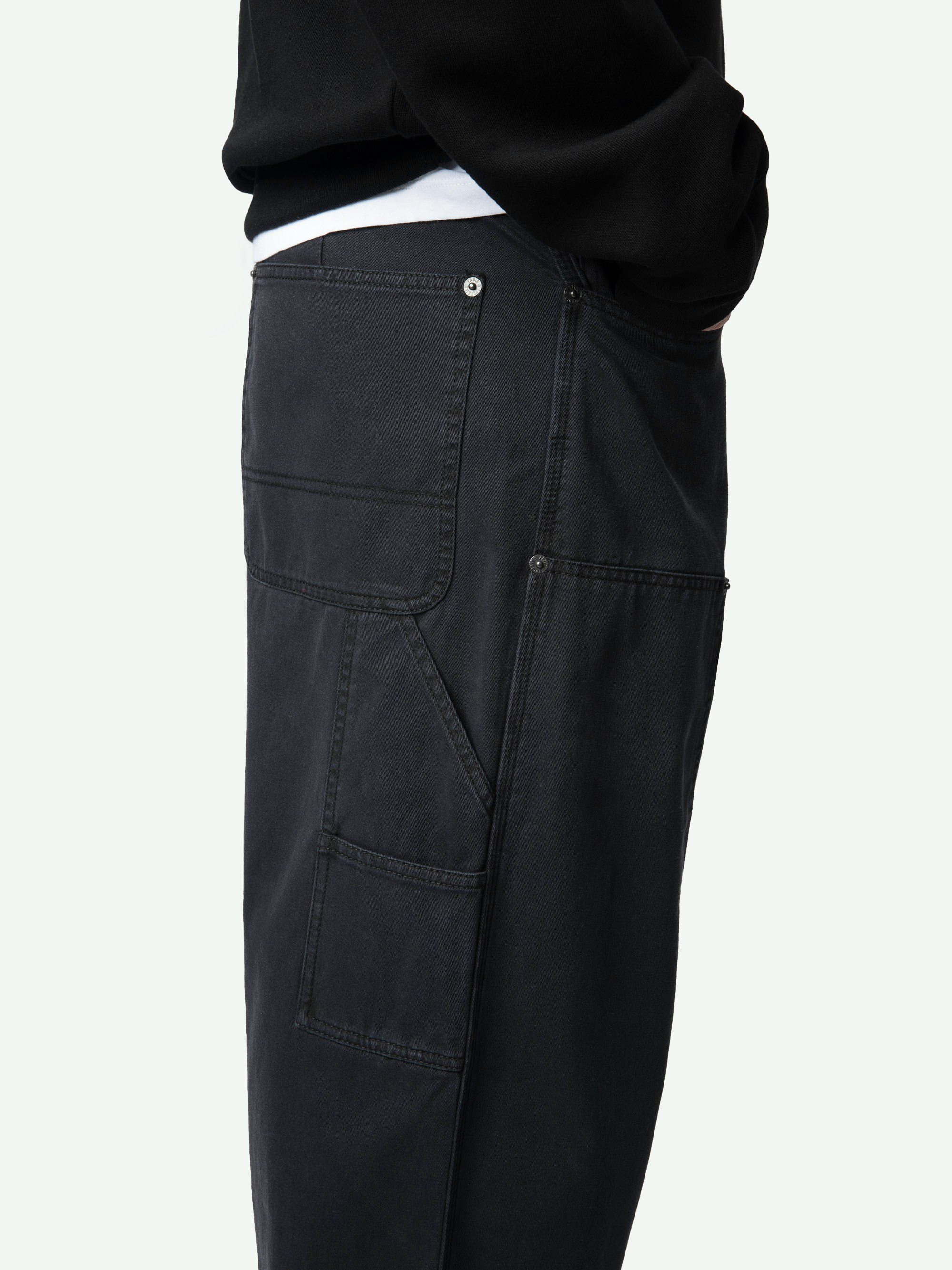 Perry Pants - 6