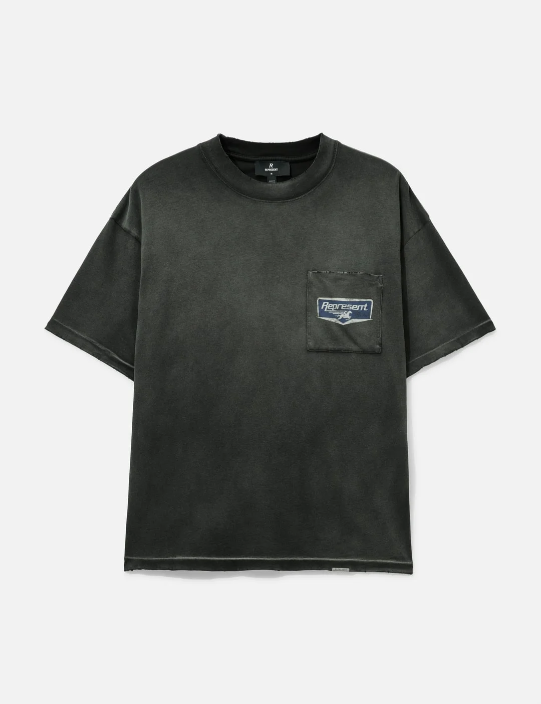 NOTHING FASTER T-SHIRT - 1
