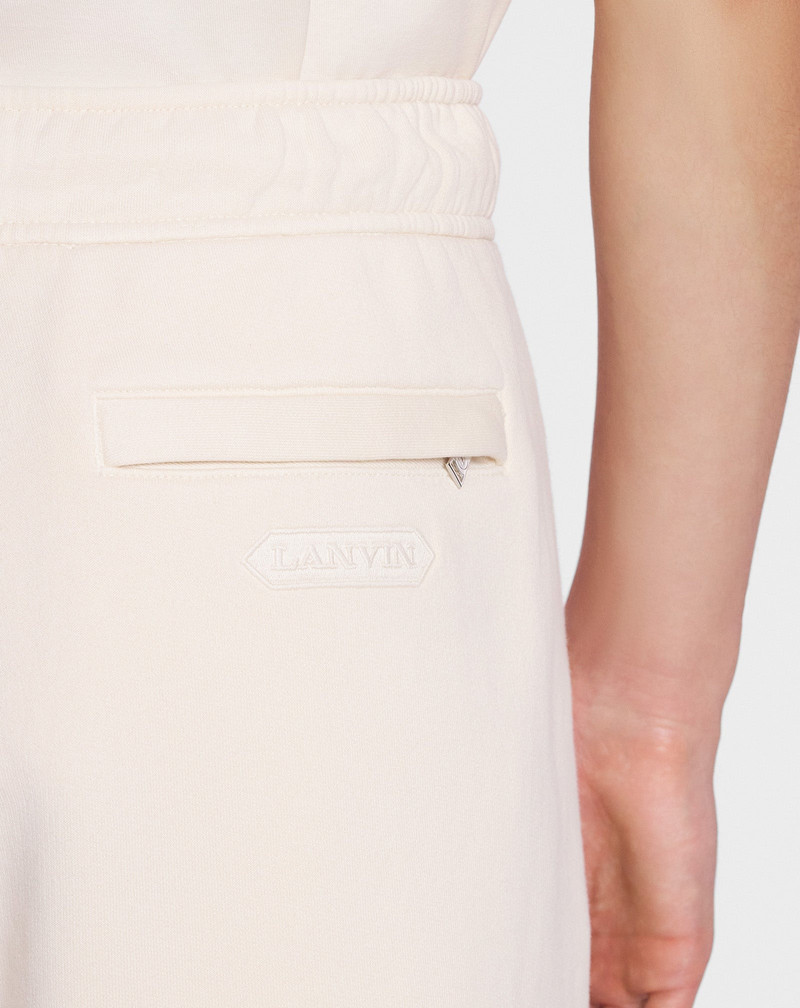 GRADIENT EFFECT SHORTS 6