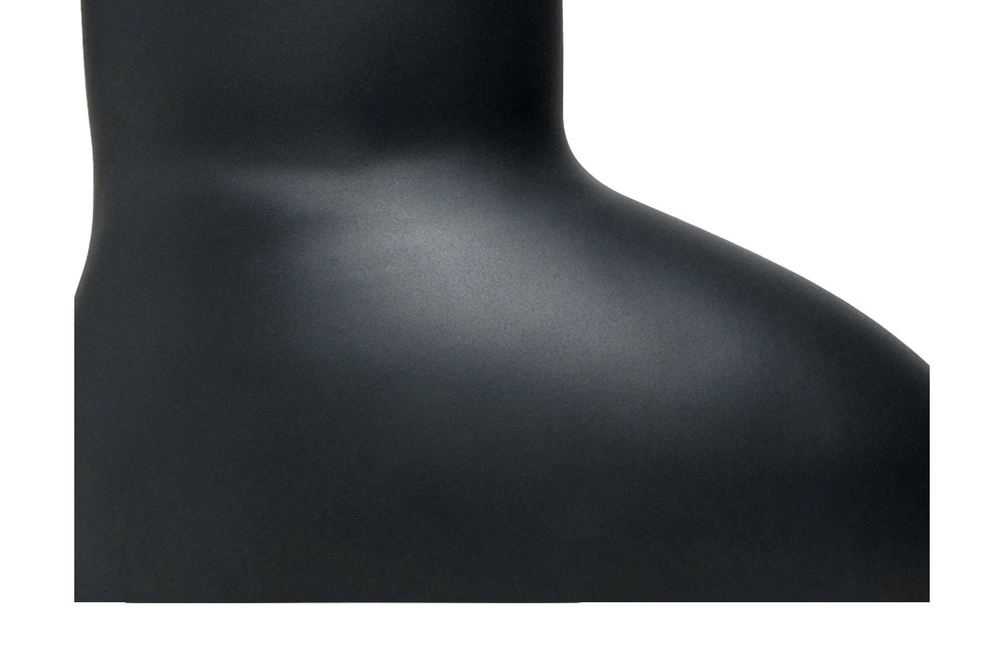 MSCHF Big Red Boot 'Black' - 2
