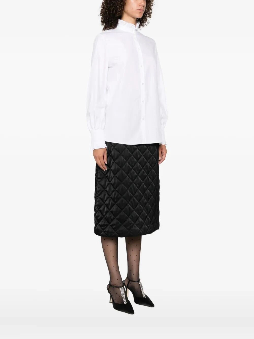 Valentino Garavani Women Shirt - 3