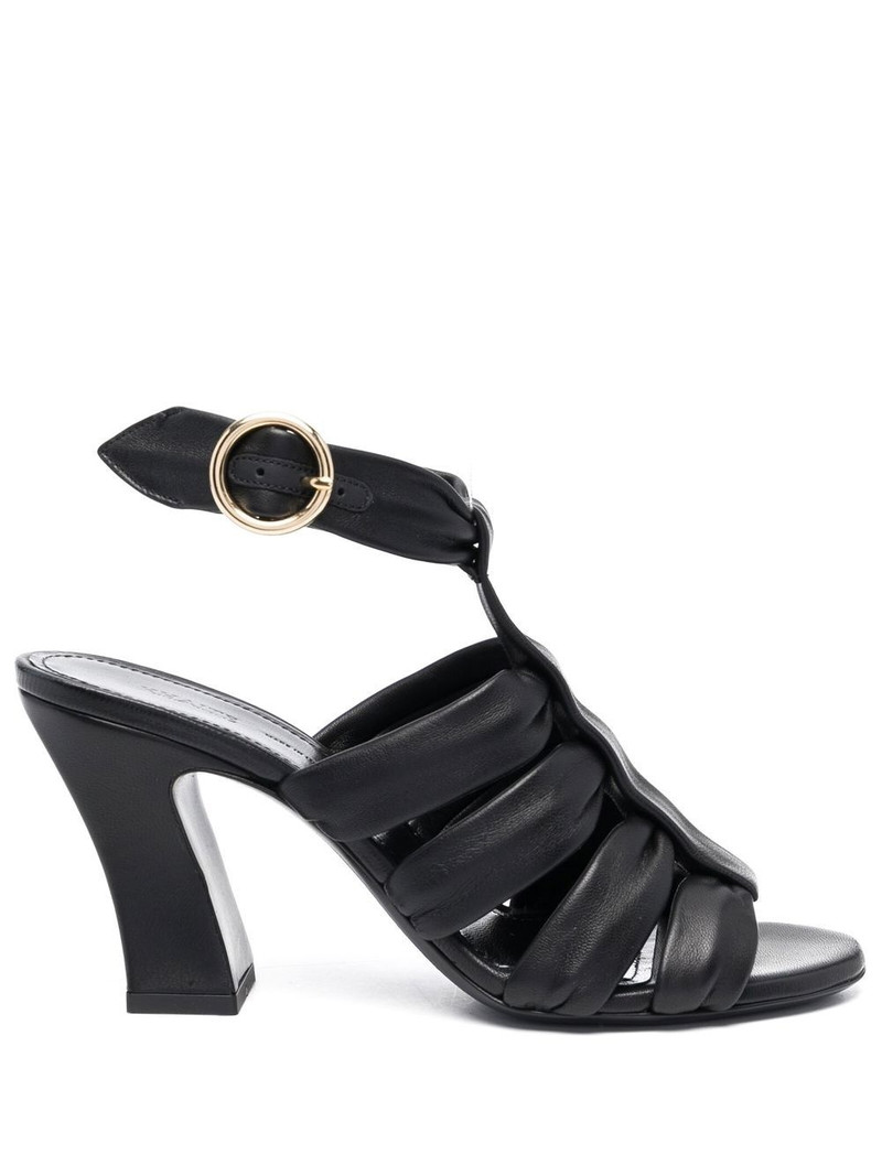 The Perth 85mm sandals 1