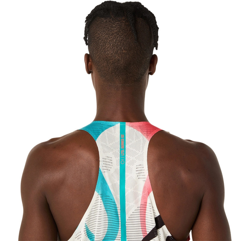 LIMITED SERIES METARUN  SINGLET 5