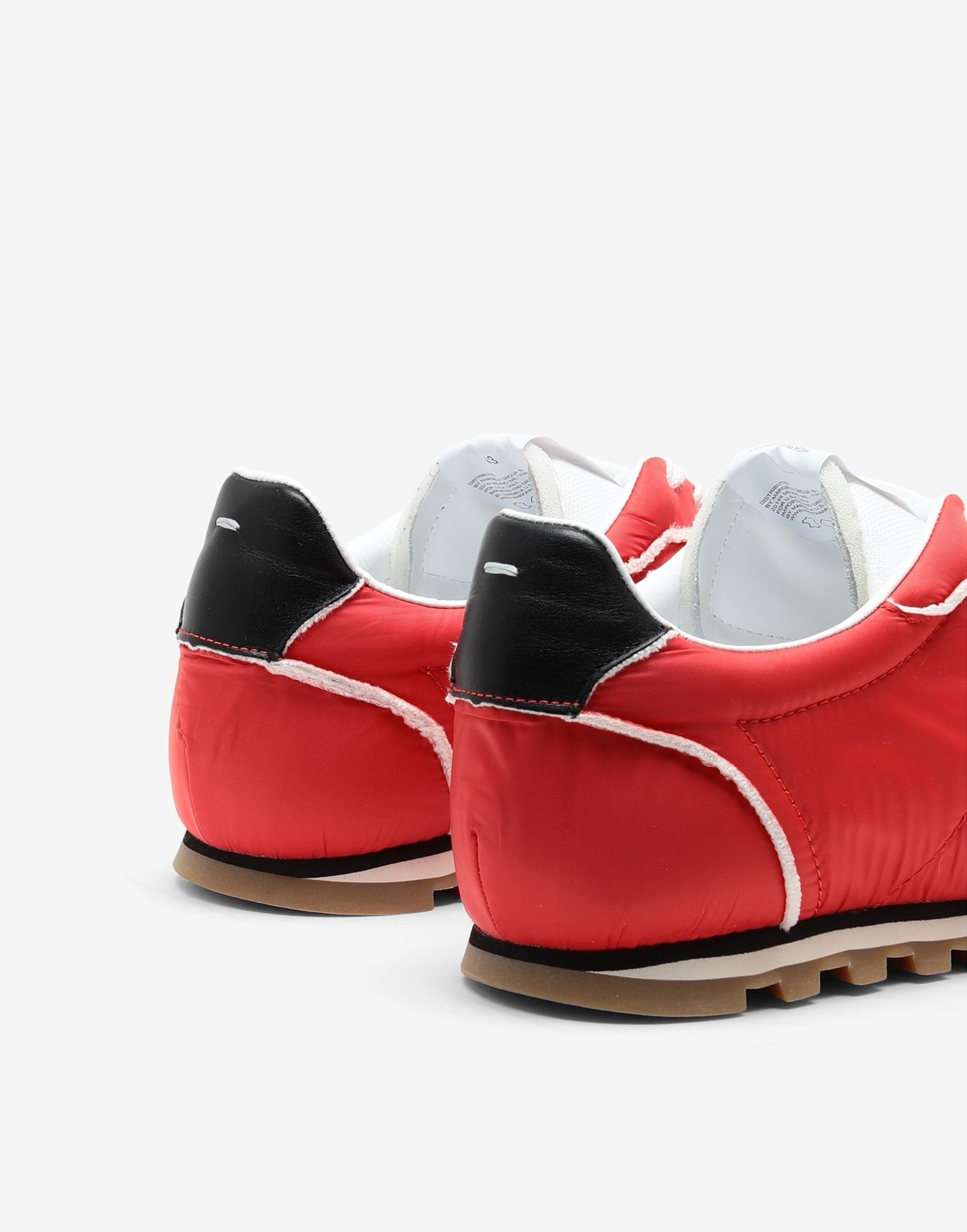 Retro runners - 4