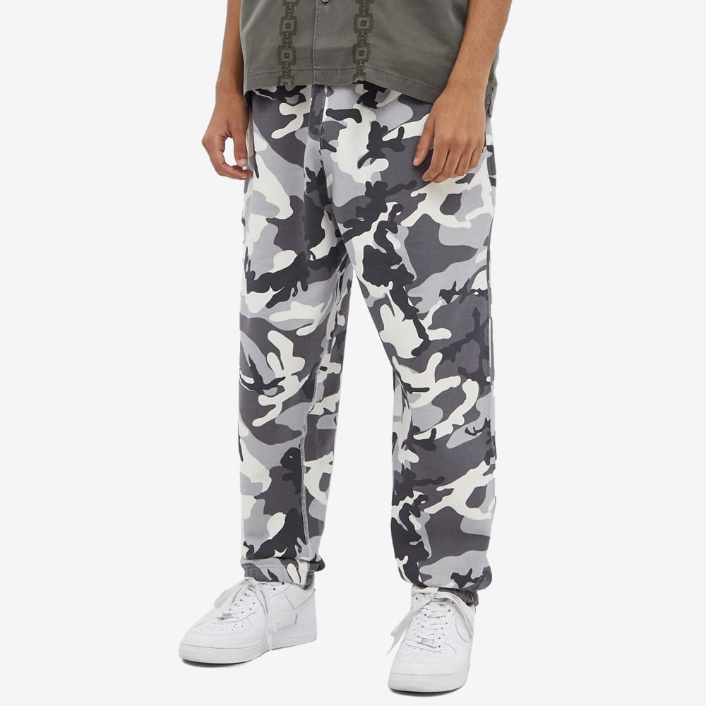 Nike NRG Camo Sweat Pant - 3