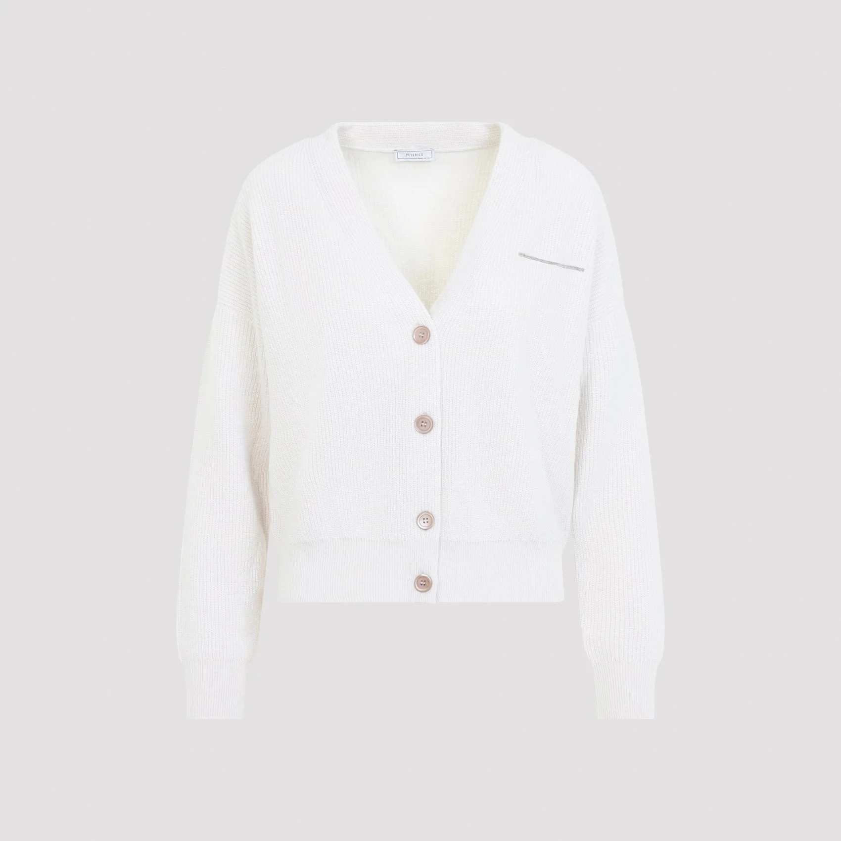Pesercio Cardigan - 1
