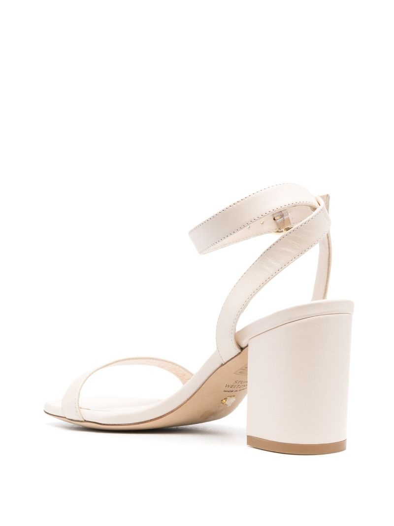 75mm block-heel ankle-strap sandals - 3