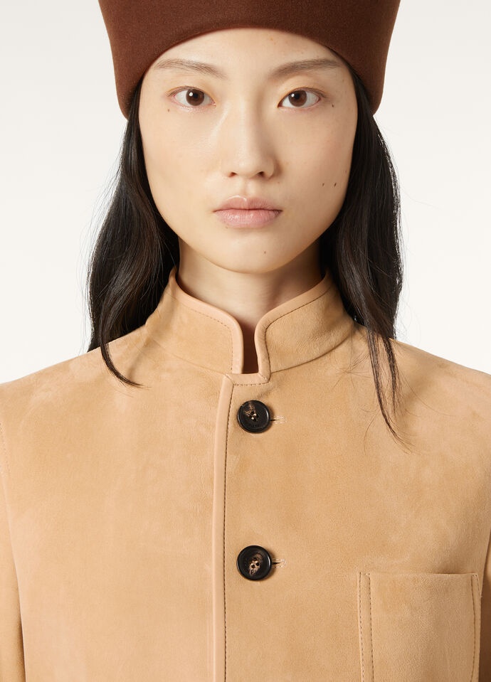 Spagna Mini Jacket - 3