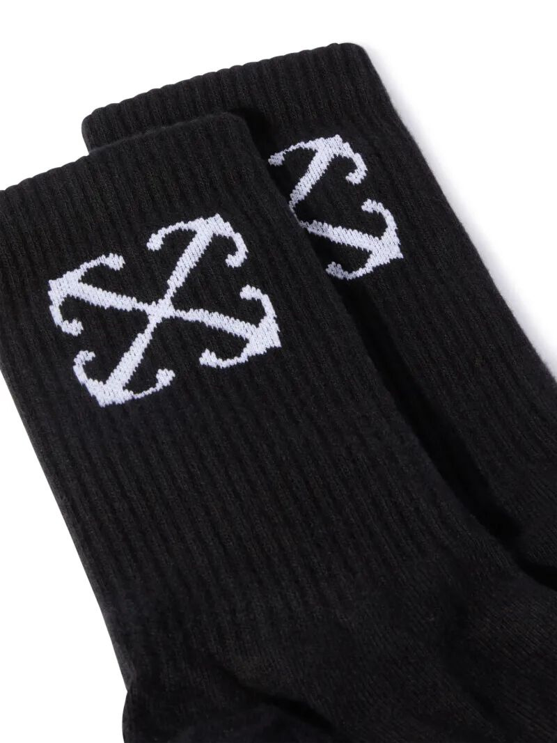 Arrow Mid Socks - 5
