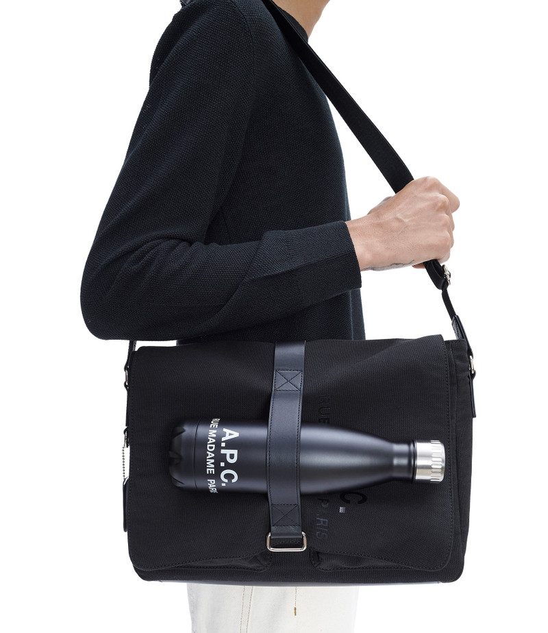 A.P.C. water bottle 3