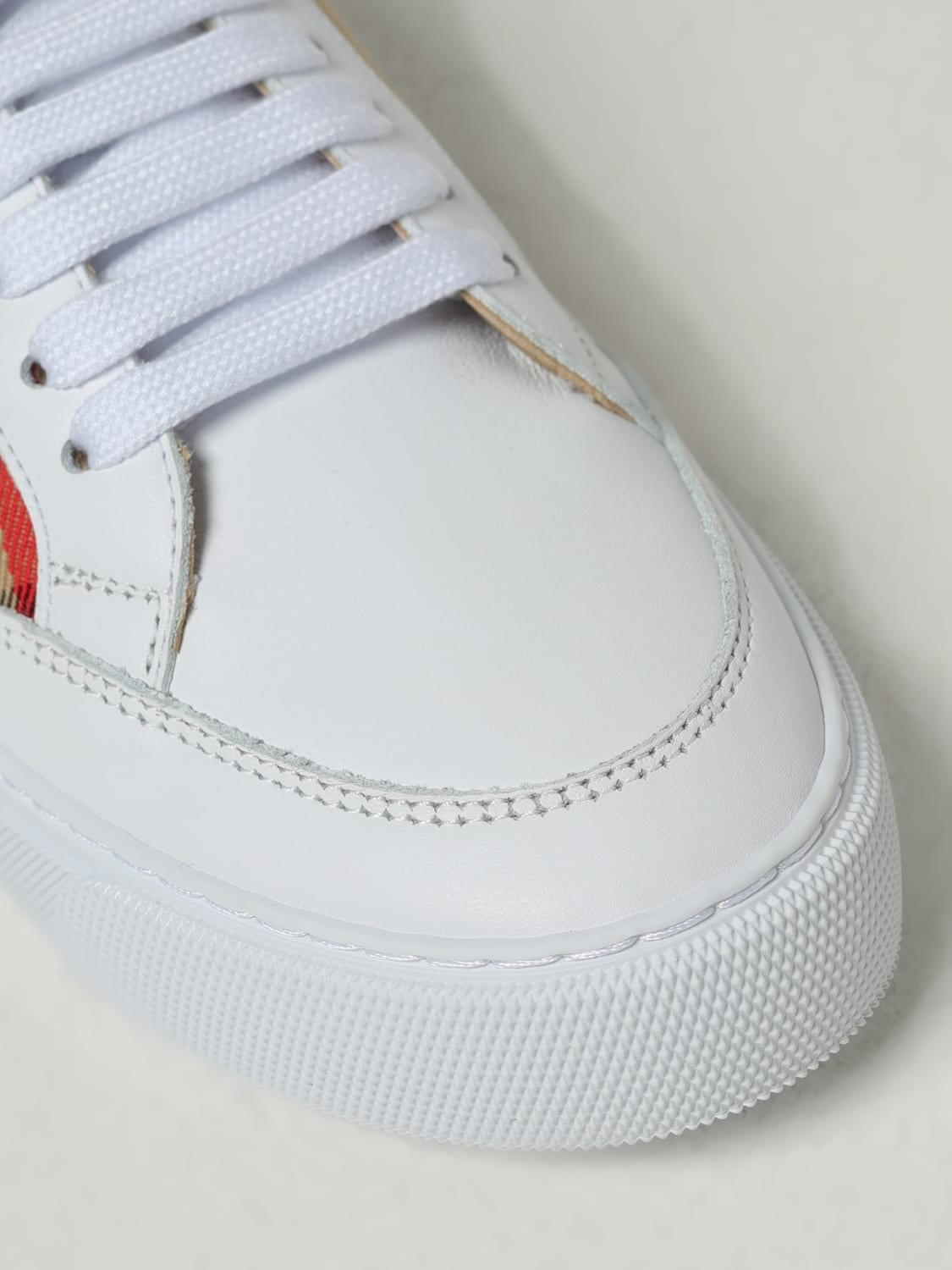 Burberry sneakers for woman - 4