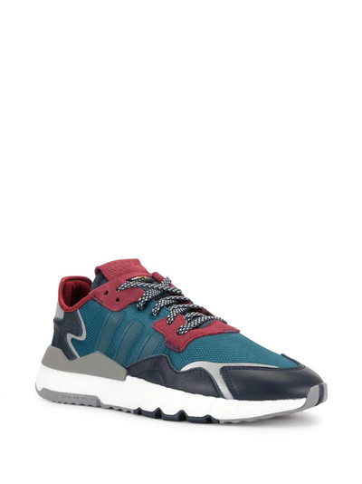 adidas Nite Jogger low-top sneakers outlook