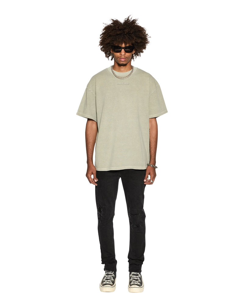 Ksubi SOTT EKCESS SS TEE OUTBACK outlook
