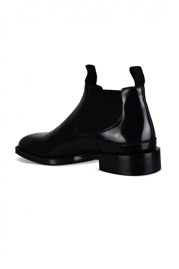 Burberry Men Boots - 3