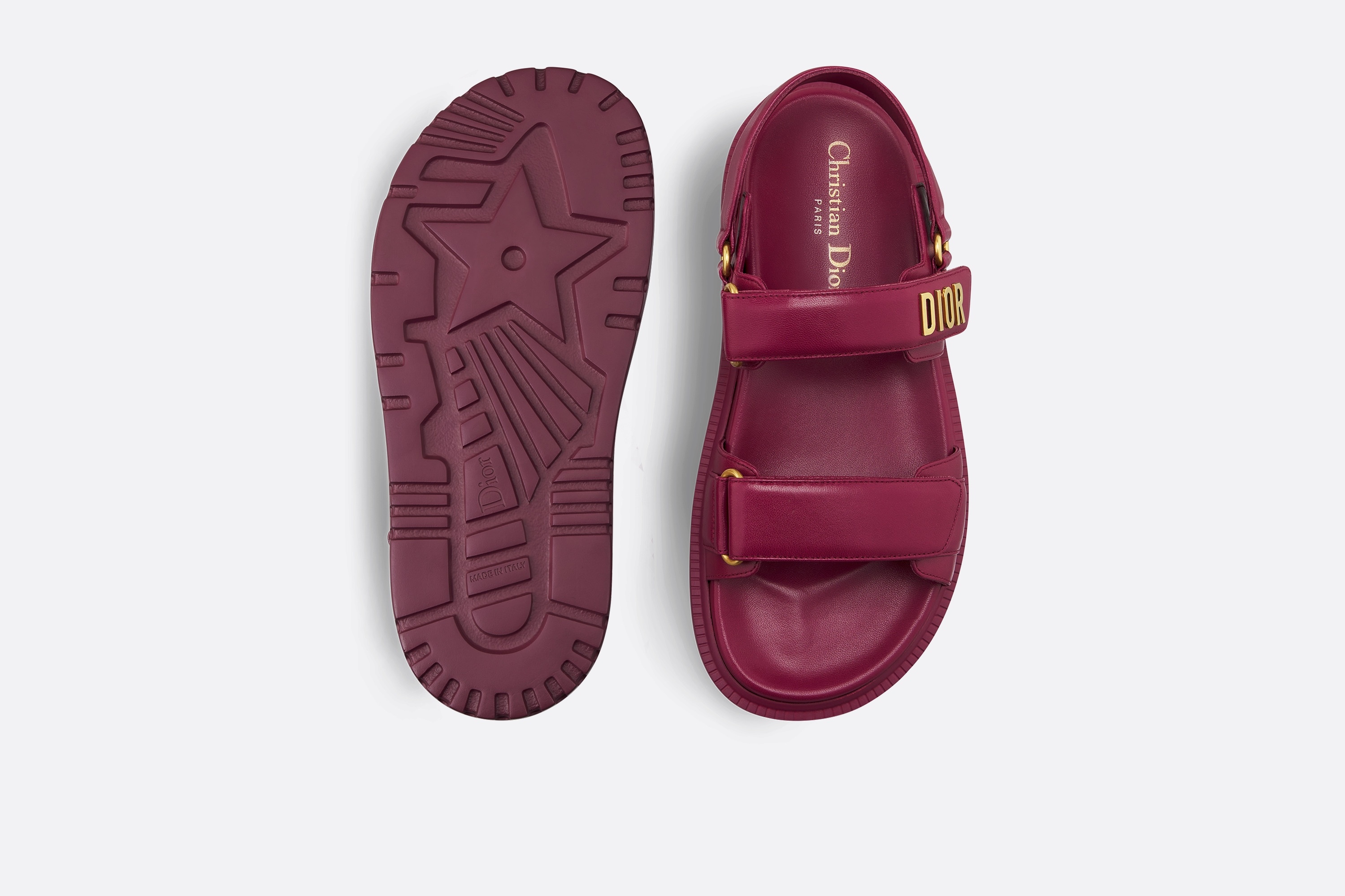 Dioract Sandal - 6