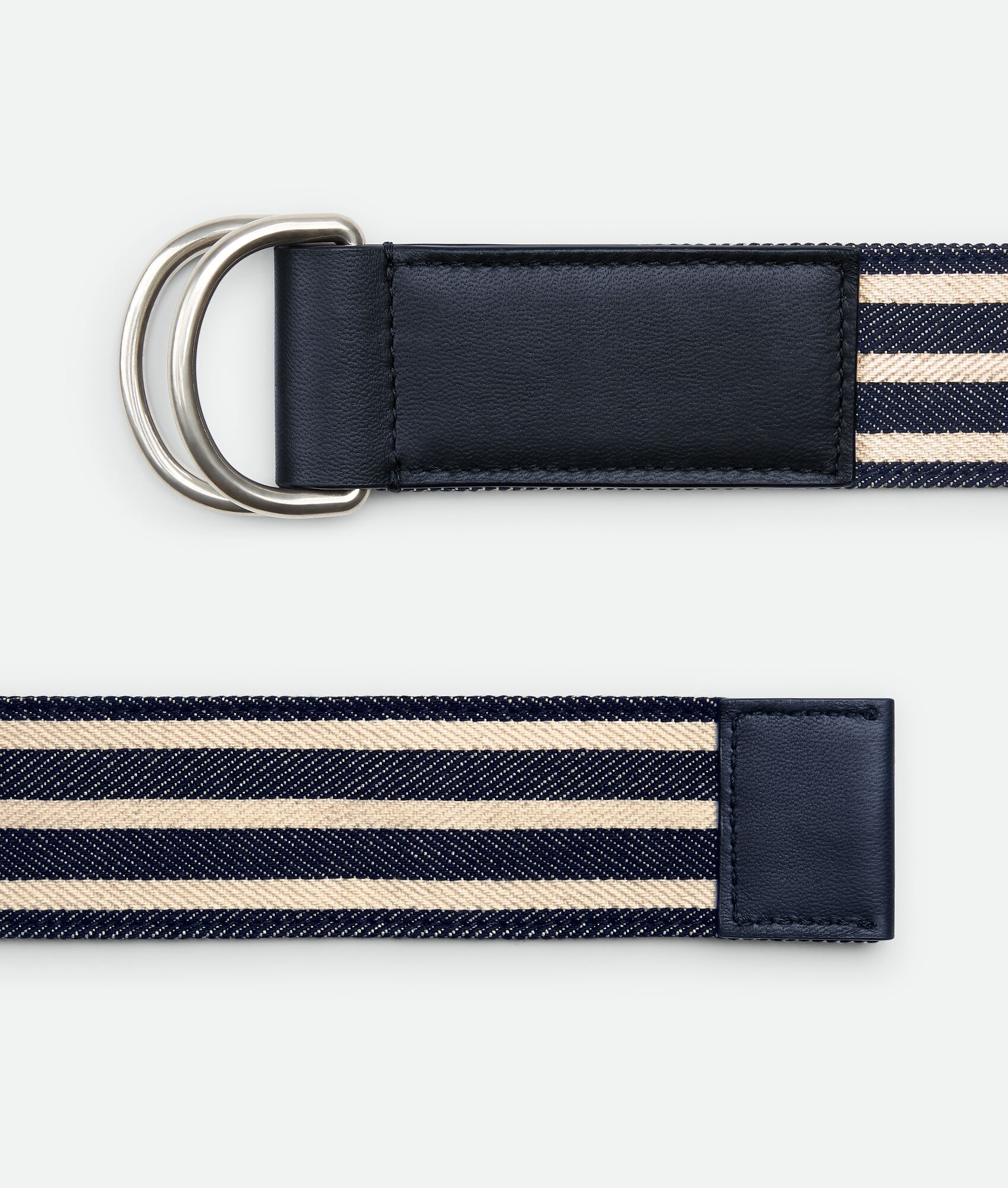Webbing Nastro Belt - 3