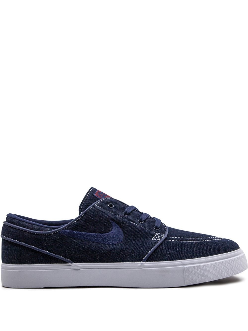 Stefan Janoski SB low-top sneakers - 1