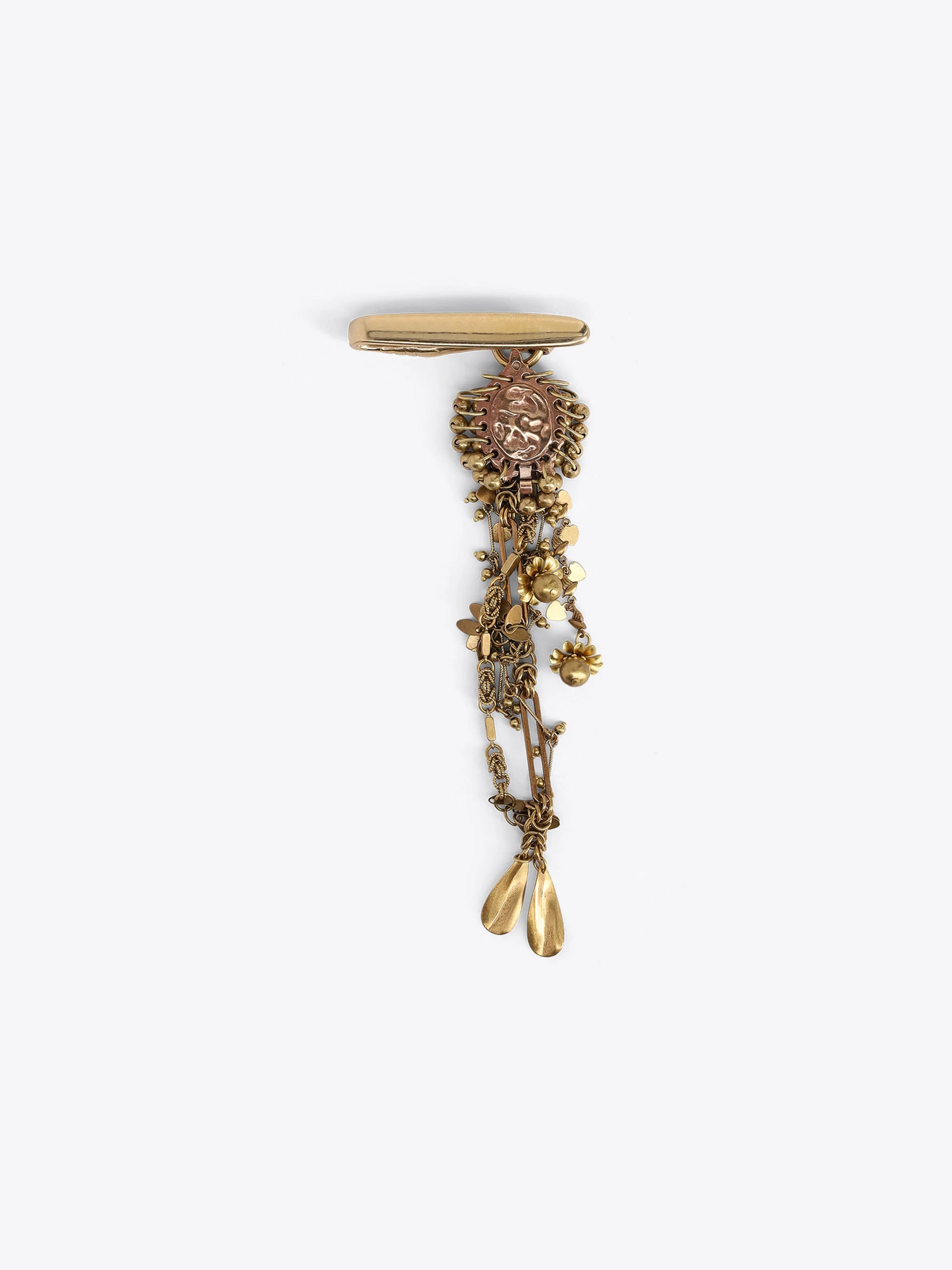 PENDANT JEWEL CLIP - 1