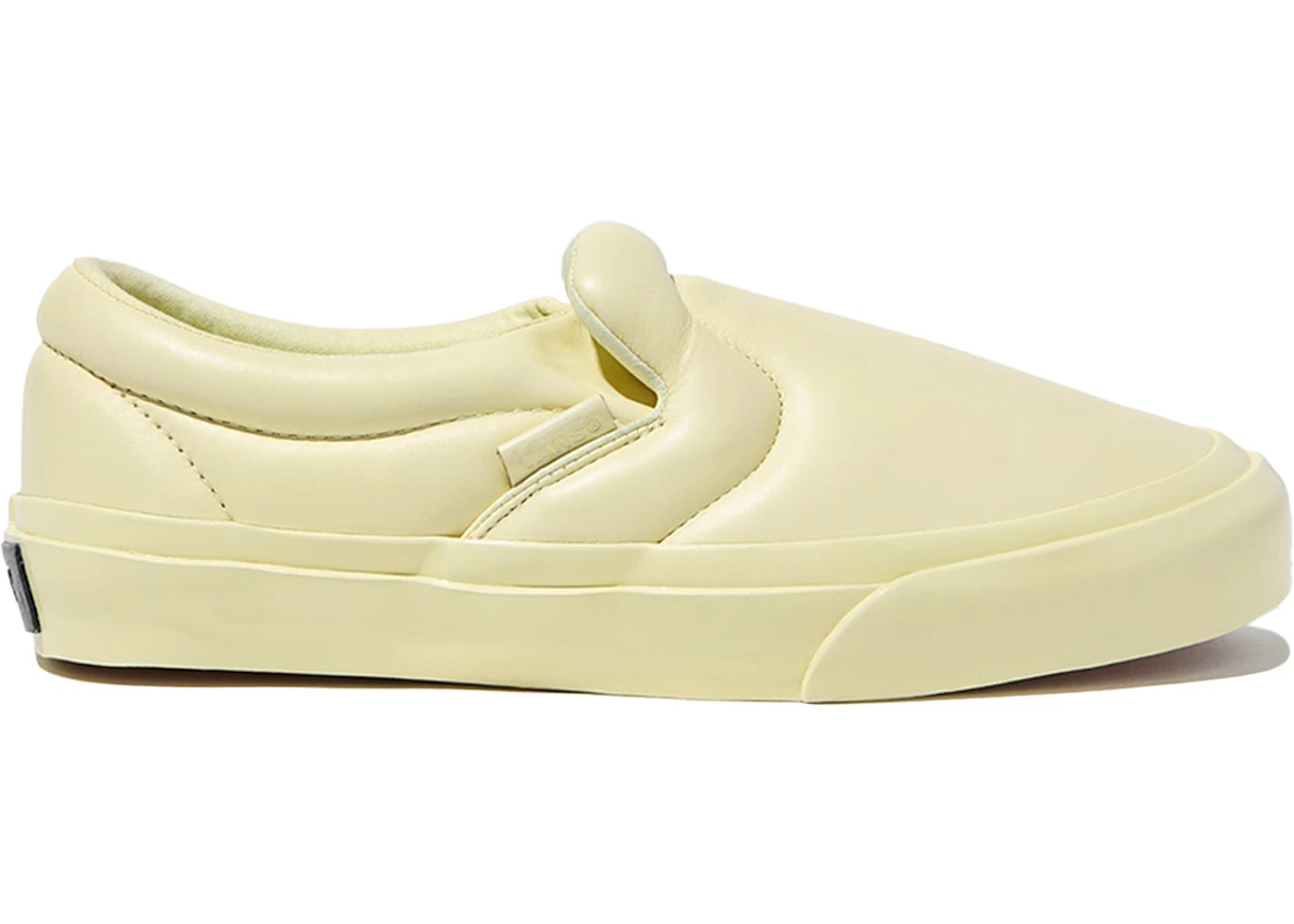 Vans Vans Slip-On Reissue 43 Proenza Schouler Puffy Resin