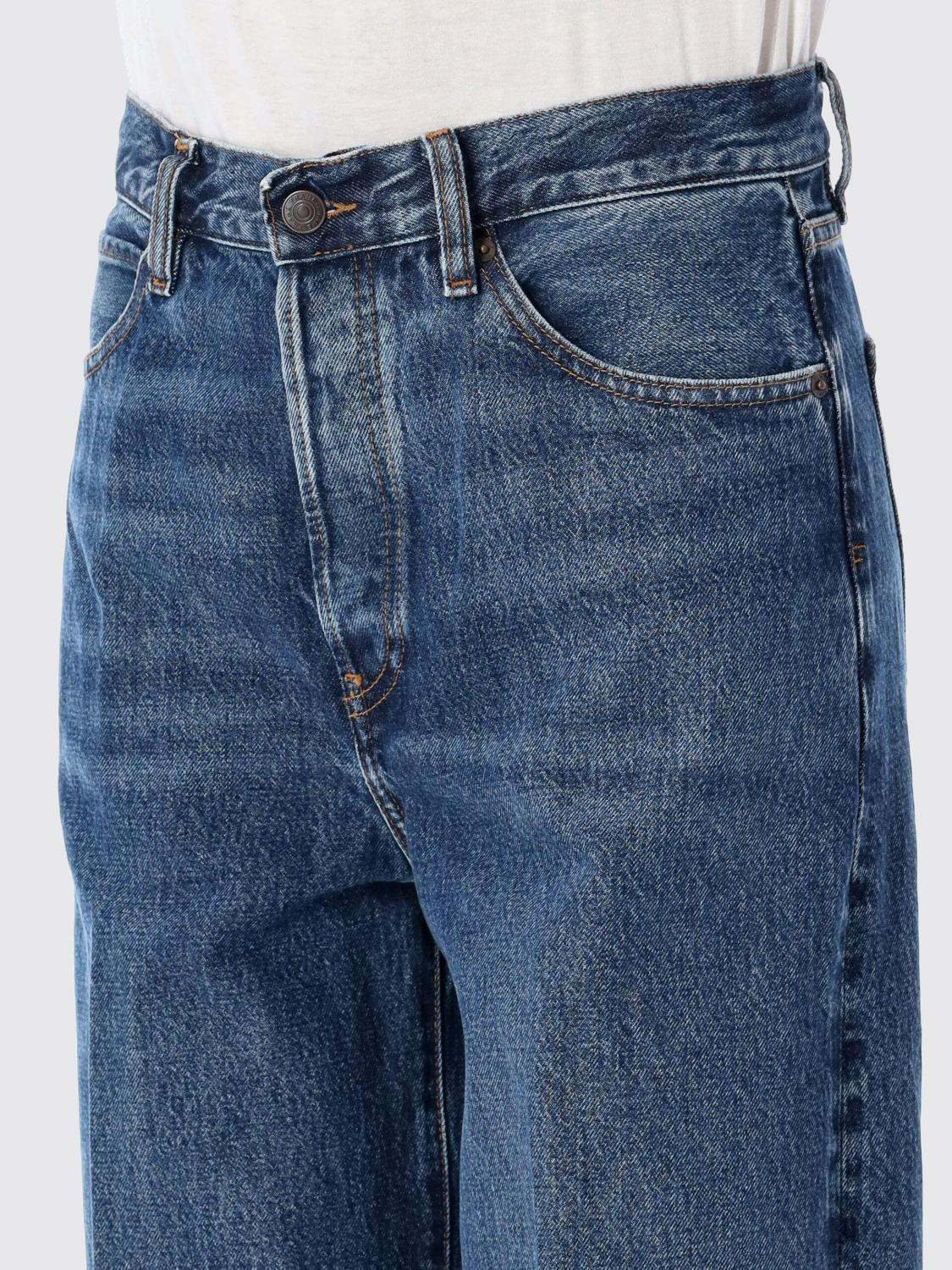 Jeans woman Frame - 3