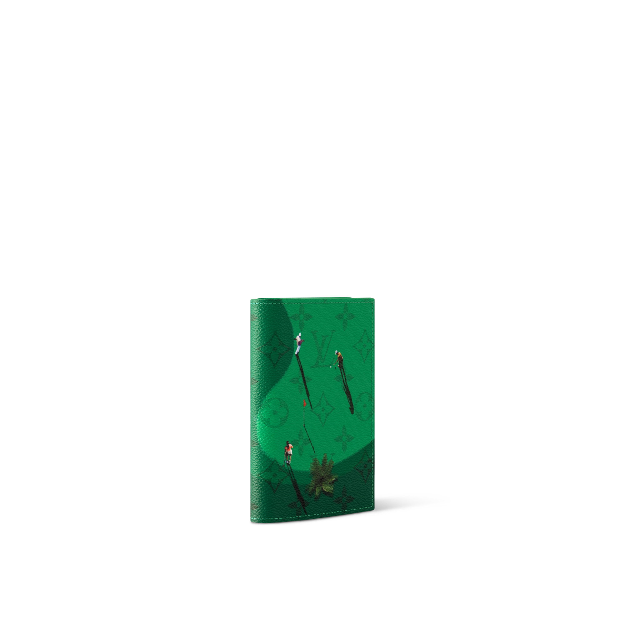 Passport Cover - 2