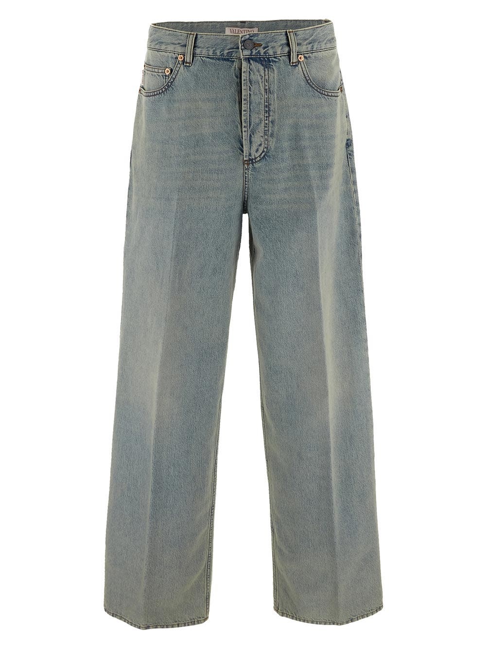 Regular Jeans - 1