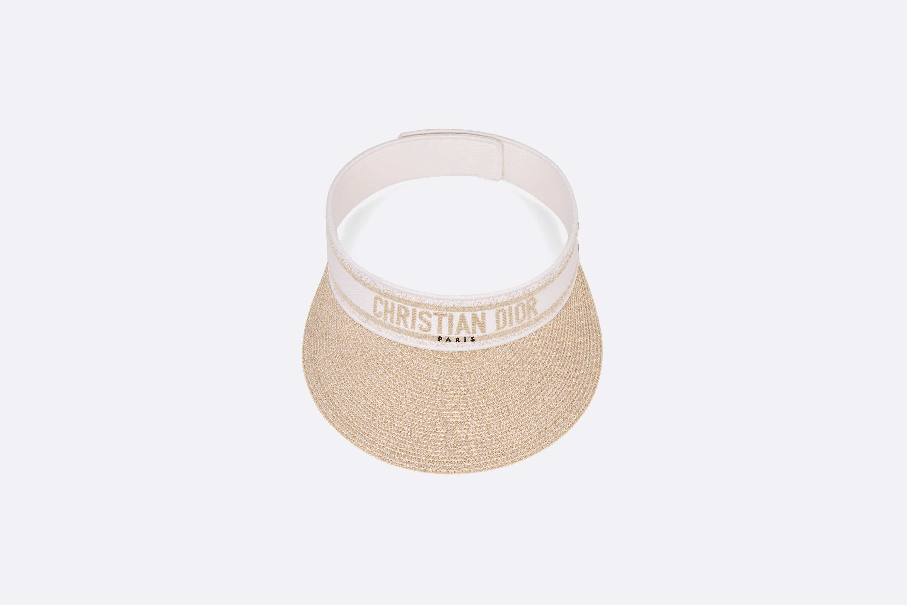 D-Natural Visor - 3