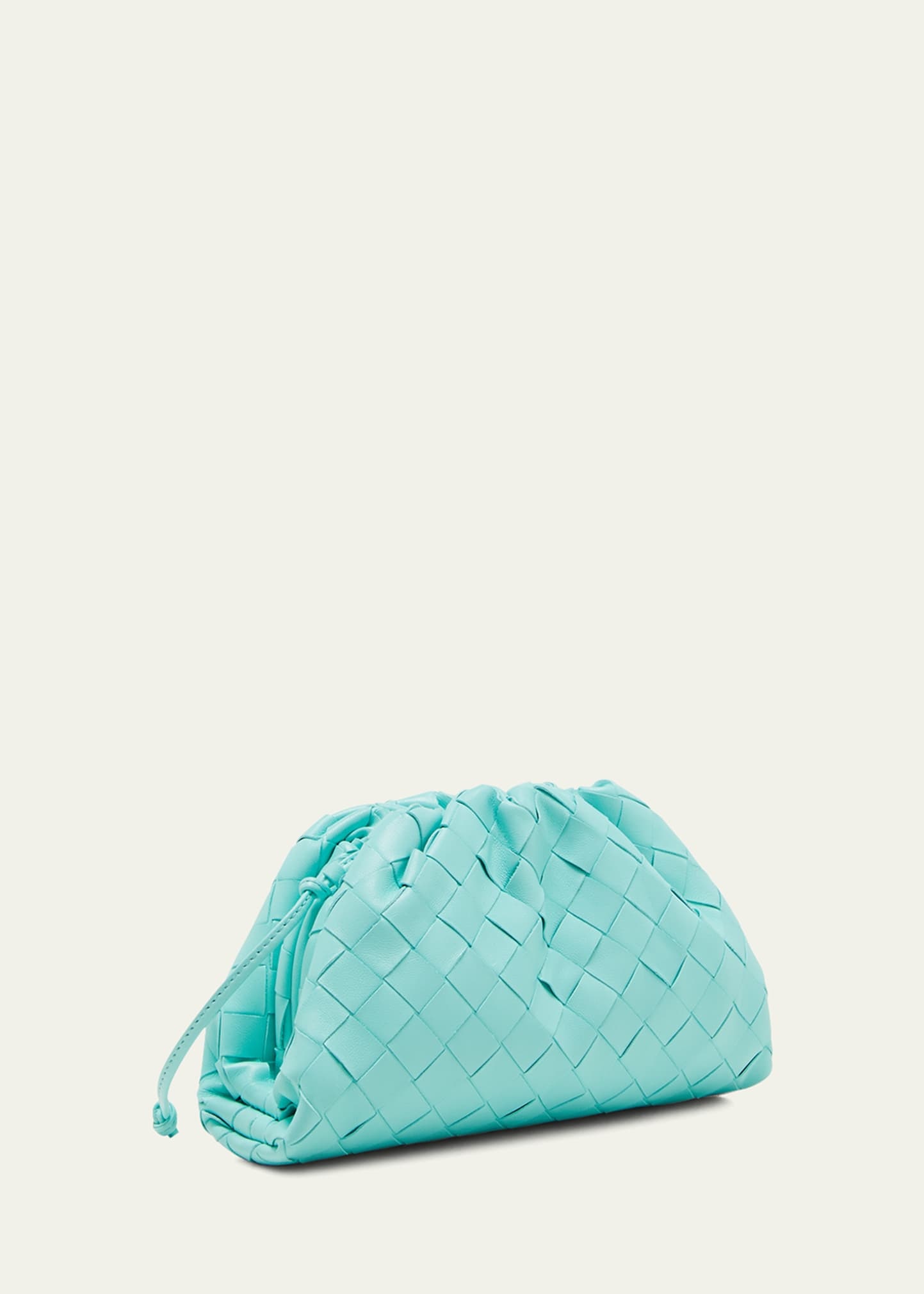 【BOTTEGA VENETA】Mini Pouch Cross Bag/関税+全国送料込み Bottega Veneta Mini Pouch Bag | Neiman Marcus