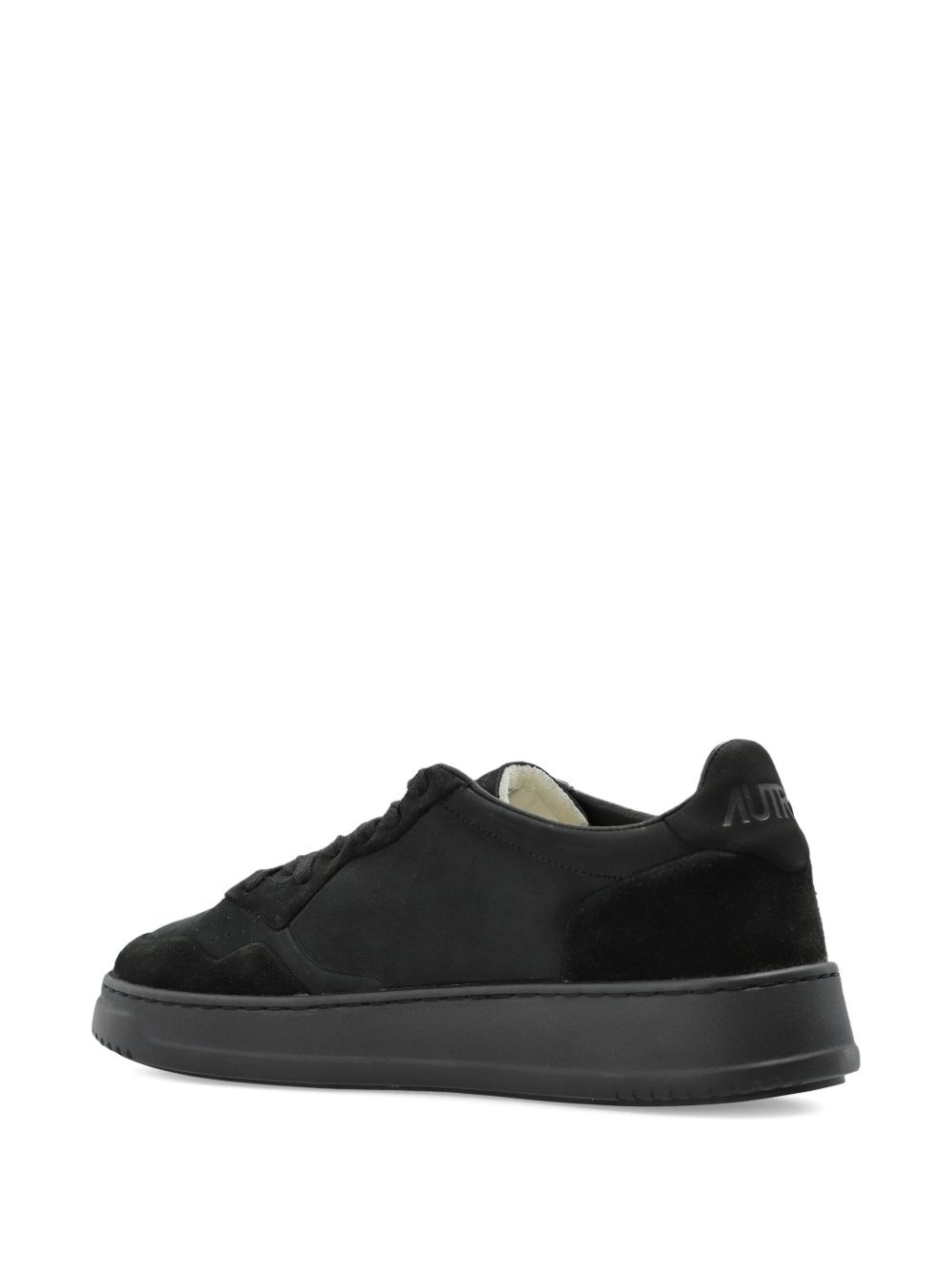 Medalist  suede low-top sneakers - 2