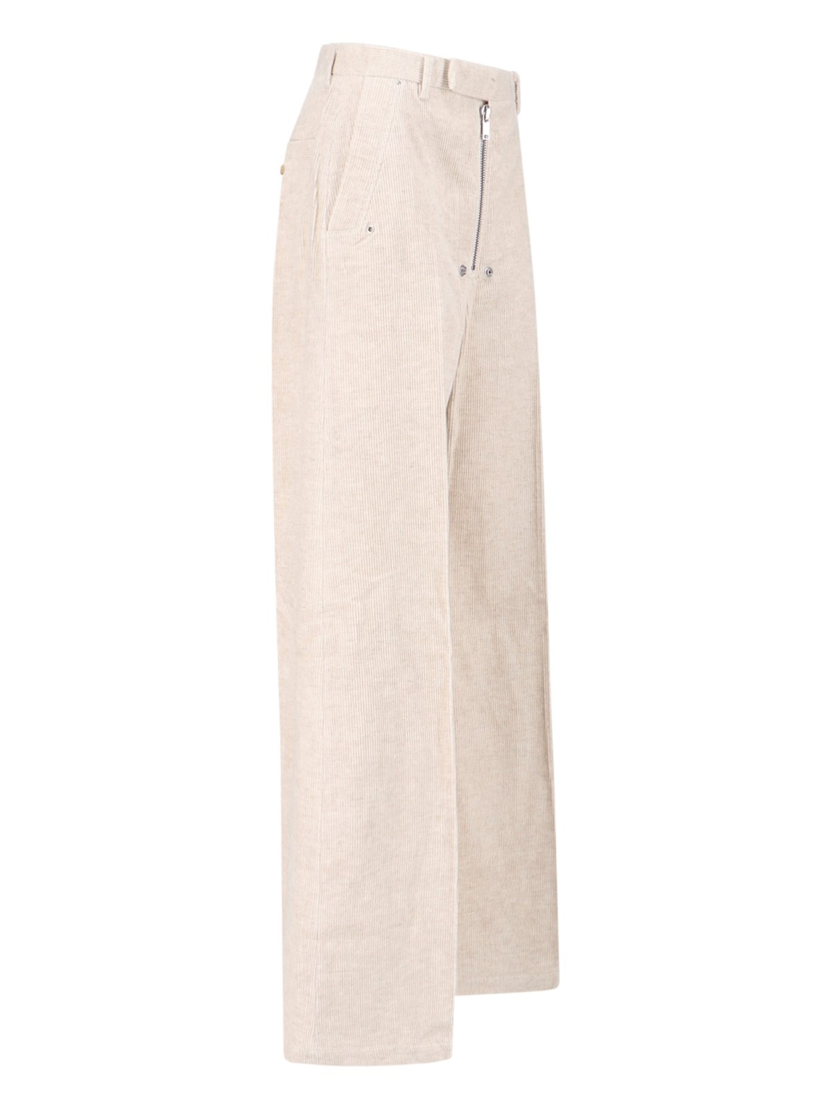 WIDE PANTS - 3