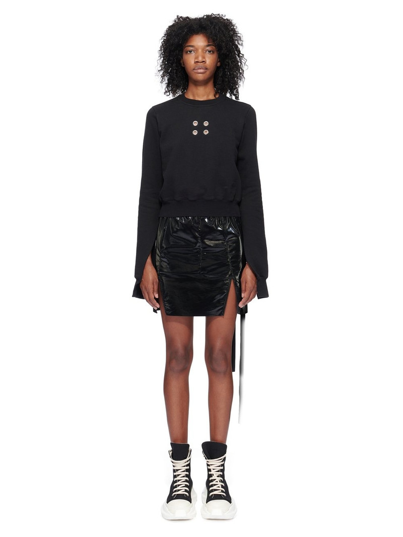 Rick Owens DRKSHDW SWEATSHIRT outlook