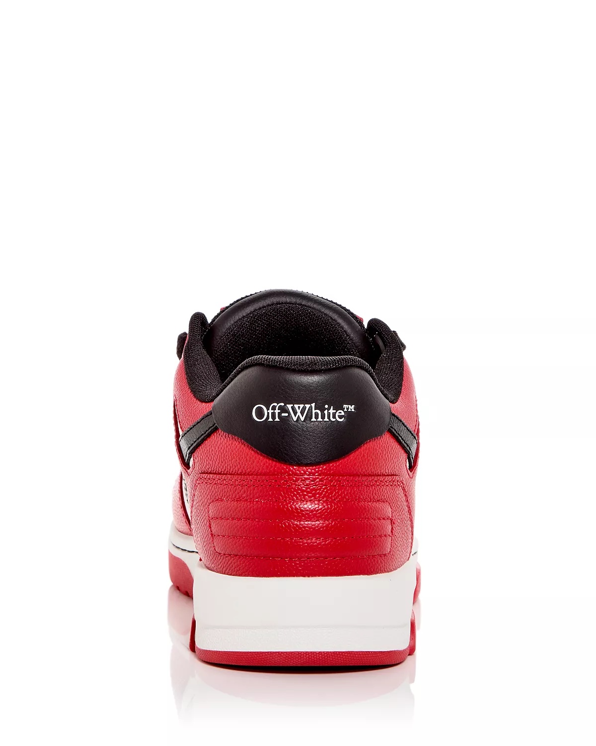 Men's Out Of Office Low Top Sneakers - 3