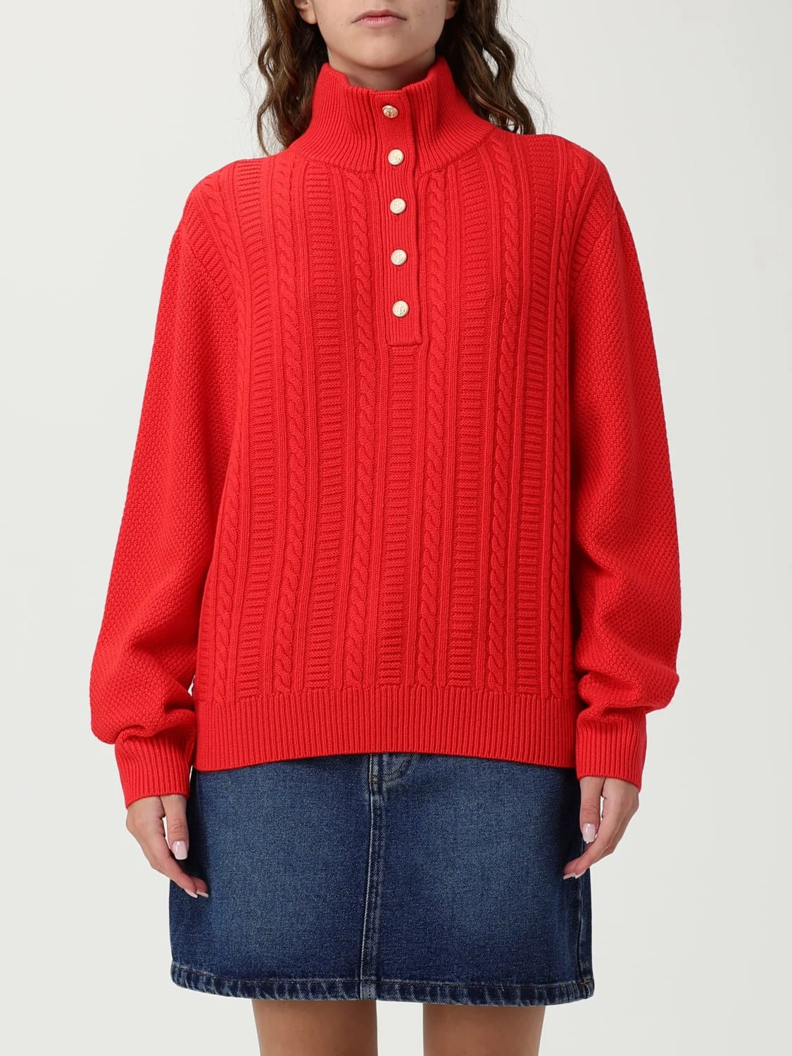 Sweater woman A.P.C. - 1