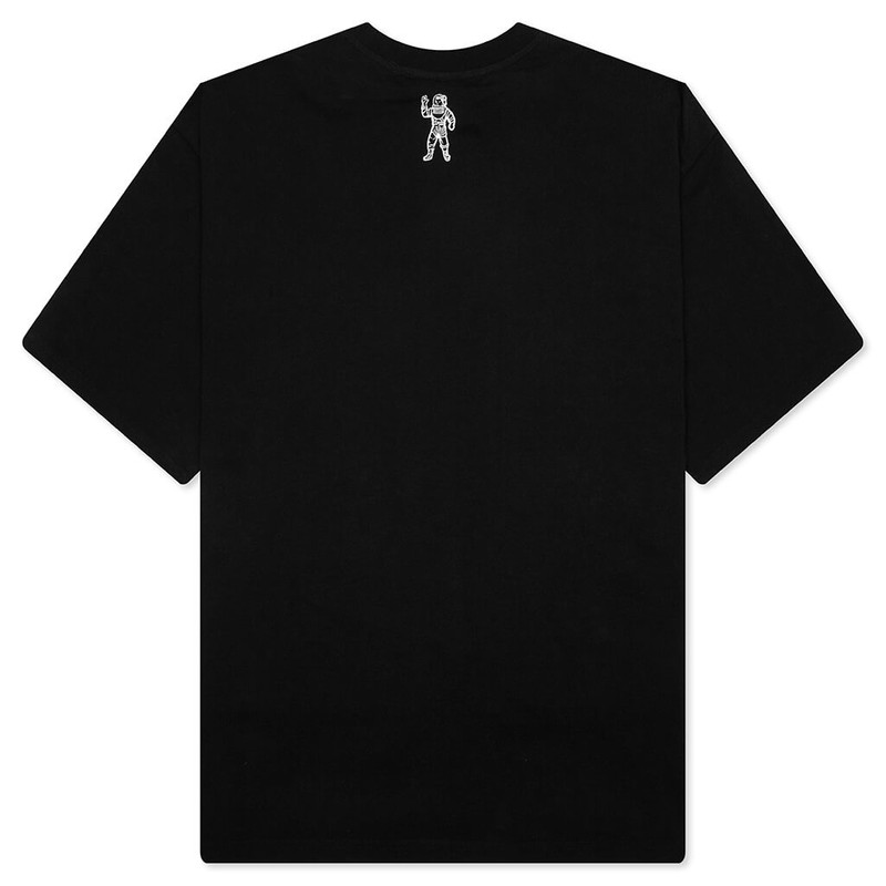 BILLIONAIRE BOYS CLUB BILLIONAIRE BOYS CLUB TEE - BLACK outlook