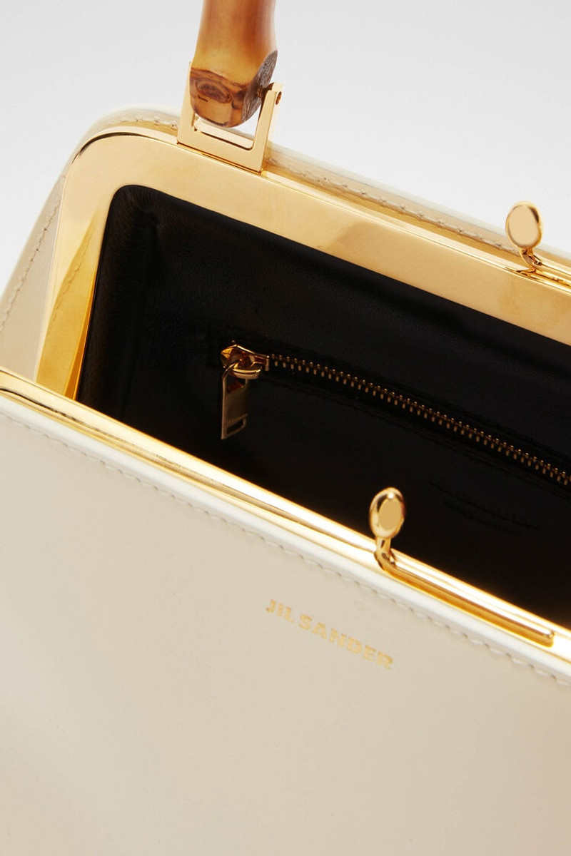 Jil Sander Goji Bamboo Square outlook