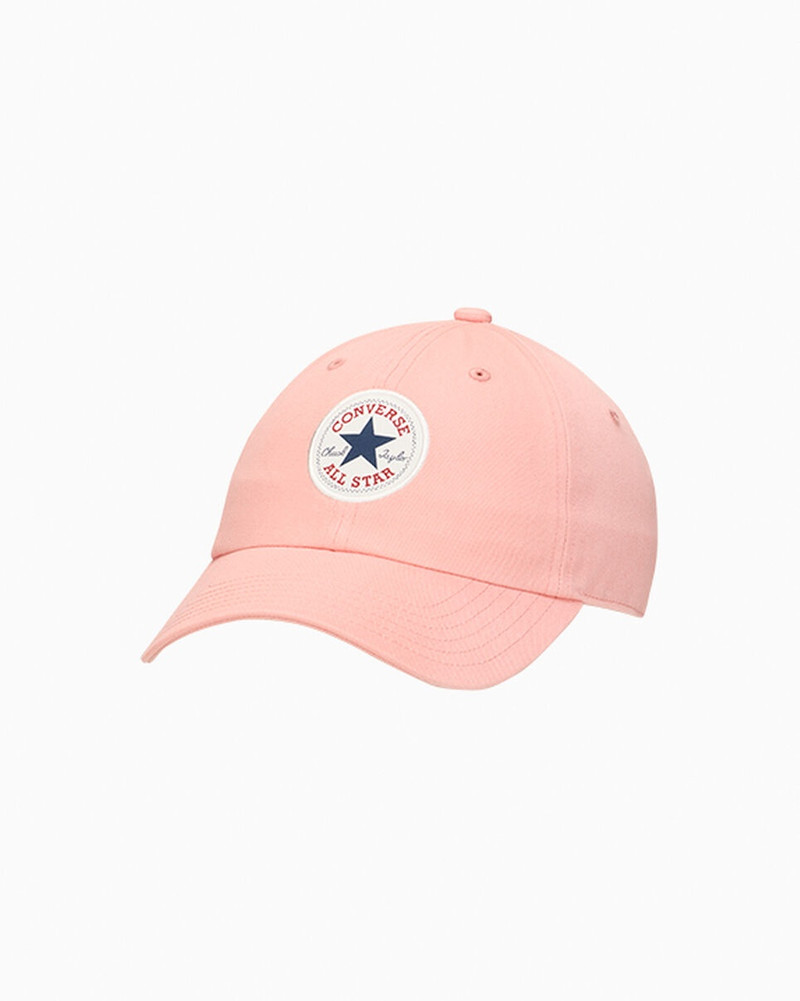 Chuck Taylor Baseball Cap 1