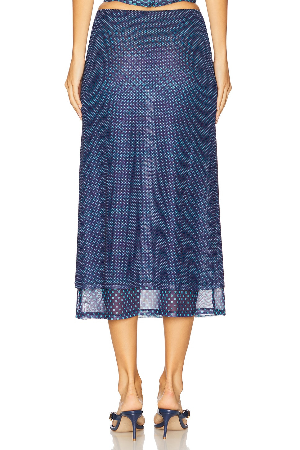Maria Skirt - 4