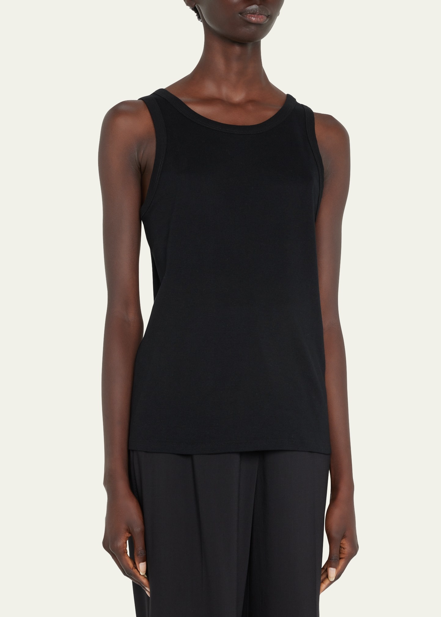 Frankie Tank Top - 4