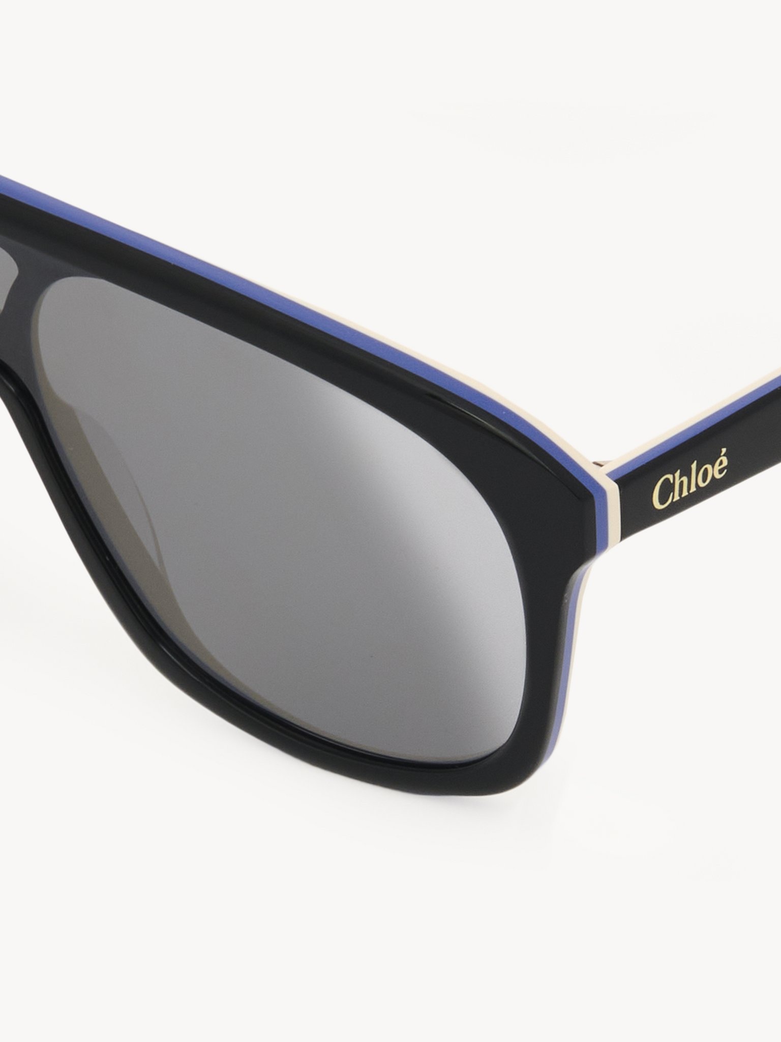 JASPER SHIELD SUNGLASSES - 3