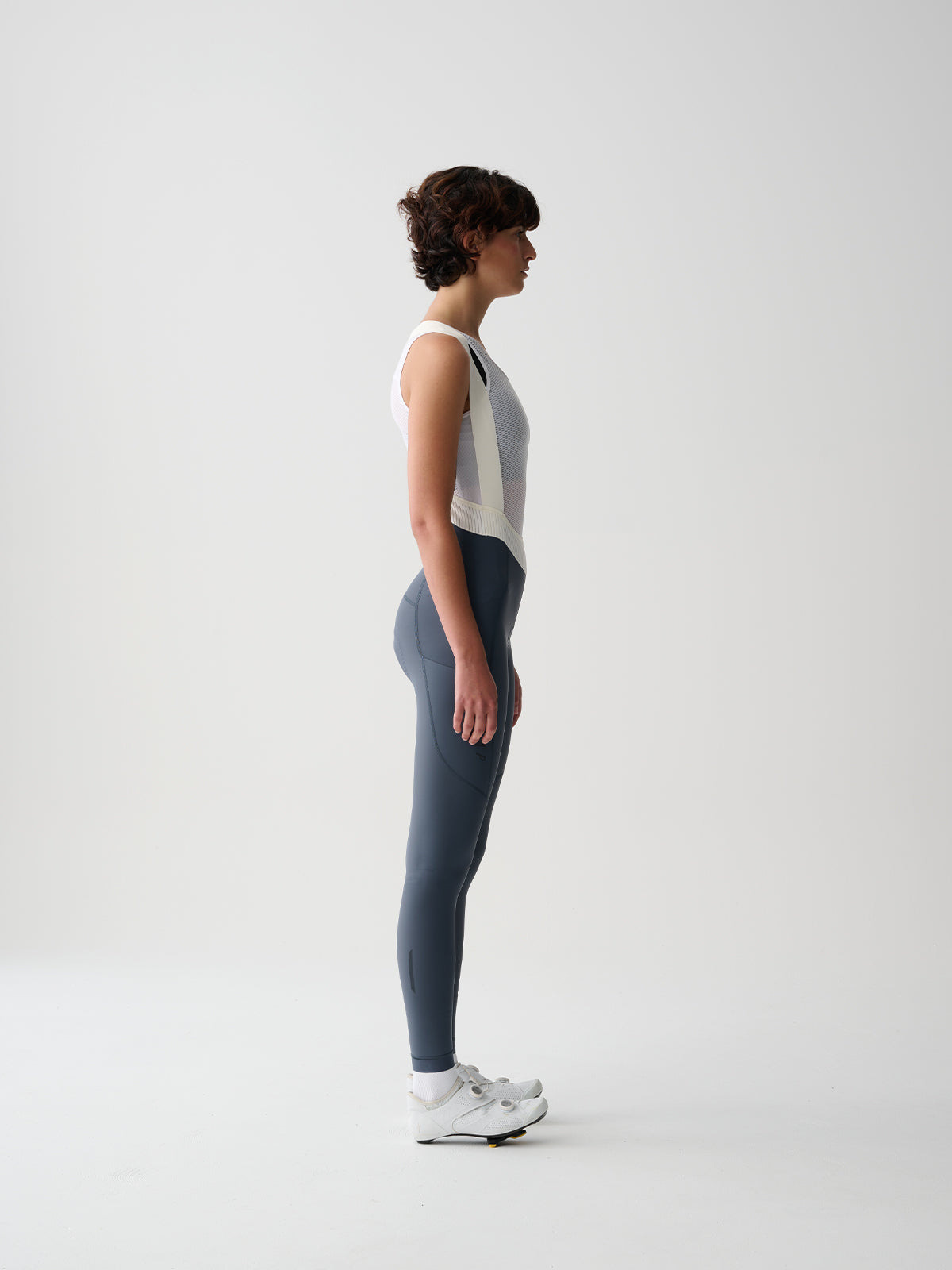 Women's Team Bib Evo Cargo Tights - 3