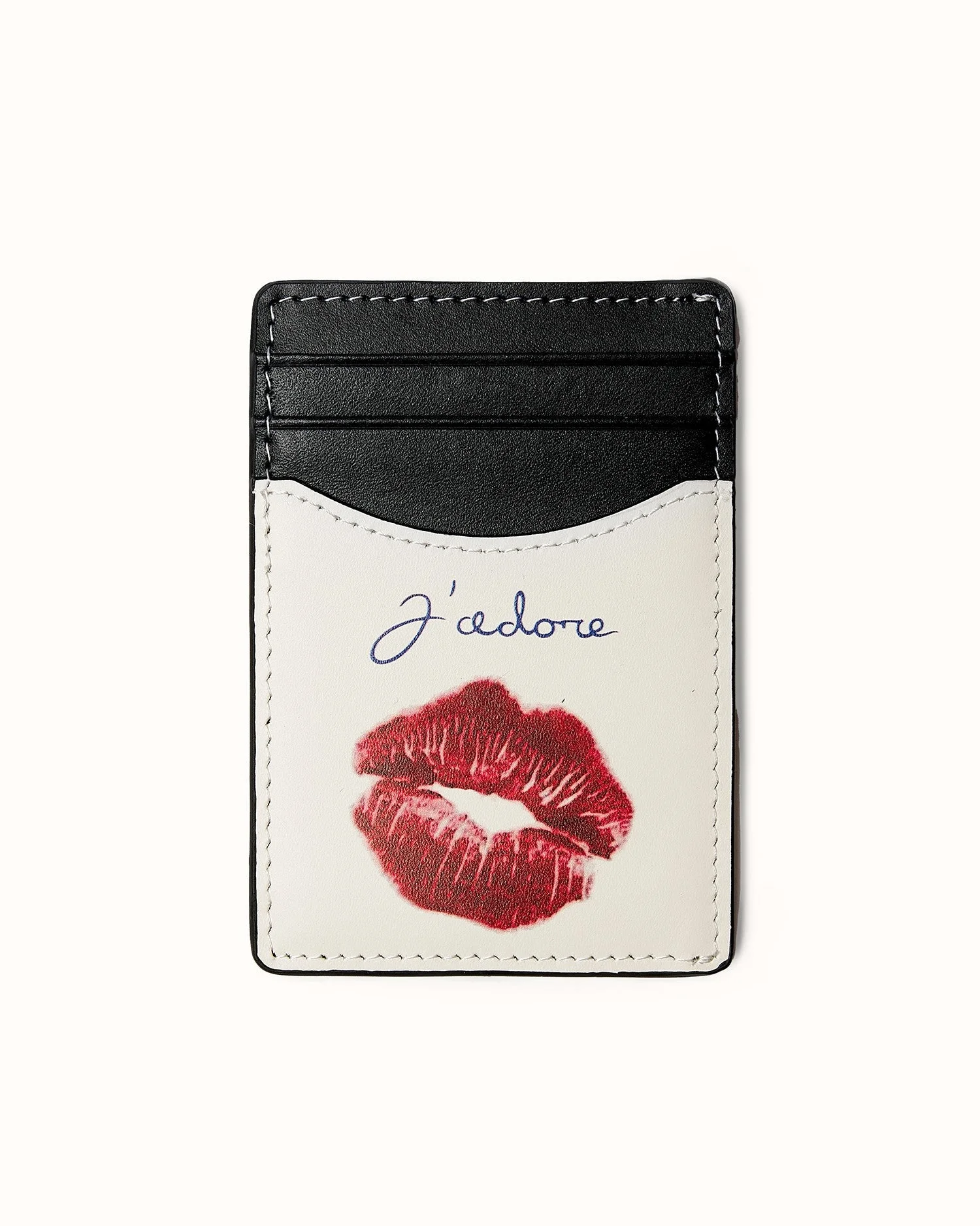 Dean Kiss Card Holder - 1