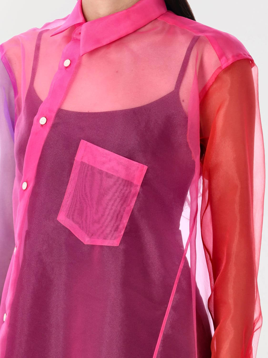 T-shirt woman Comme Des Garcons - 3